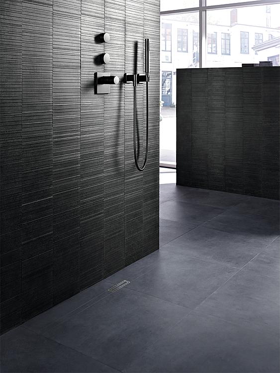 Geberit Duschrinne CleanLine befliesbar Ablaufrinne Rinne Duschen Bad