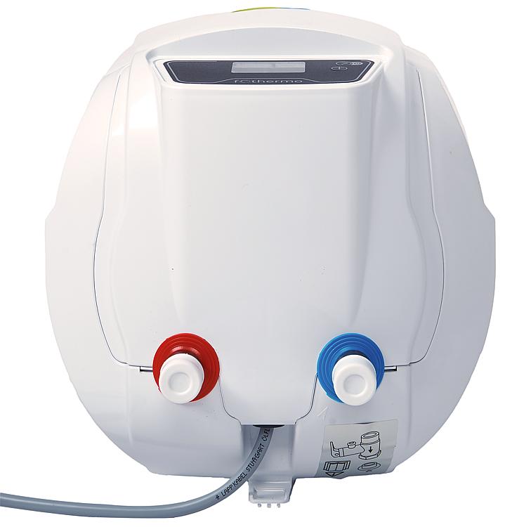 Fothermo Caravan 10 Liter Warmwasserspeicher Wasserboiler Photovoltaischer Camping