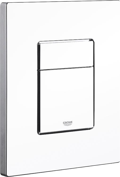 Grohe Rapid SL Swet WC Element Vorwandelement Bauhöhe 113 cm Winkel Skate