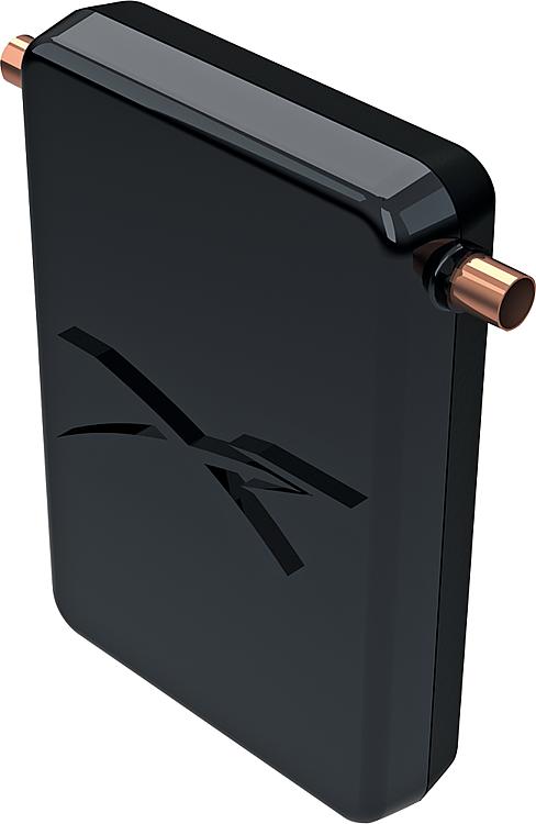 Thermosifon mit Isolierung für Solarthermie-Anlagen 22 mm Solar