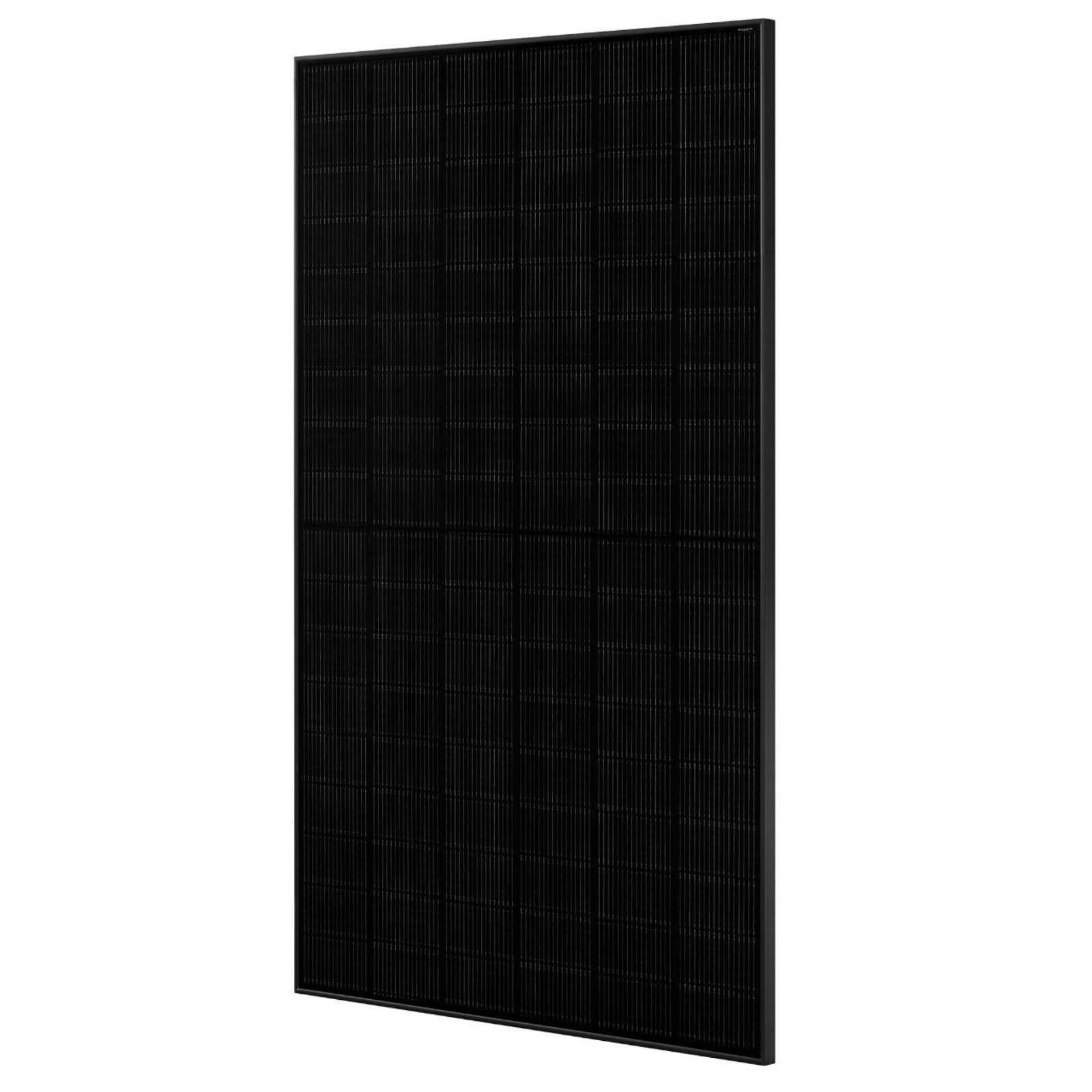 Solarmodul Solarpanel PV Modul Photolvtaikmodul TW Solar 20x435 W Full Black