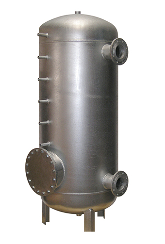 TWL Sonderspeicher - individuelle Speicher Warmwasserspeicher Pufferspeicher Kältespeicher