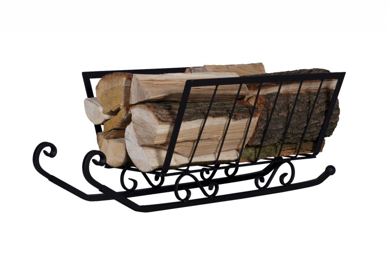 Brennholzregal Kaminregal Holzregal verschiedene Größen Kamin Ofen Öfen