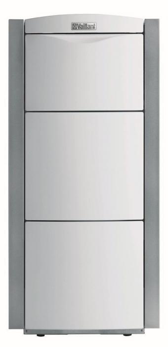 Vaillant actoSTOR VIH K 300 Warmwasser-Schichtladespeicher 150l Beistellspeicher