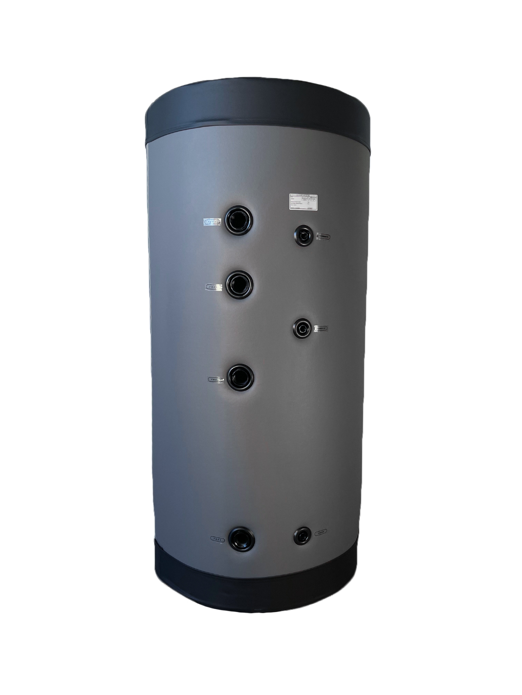 Brauchwasserspeicher 1000 L SP-1-1000 Standspeicher Warmwasserspeicher Boiler