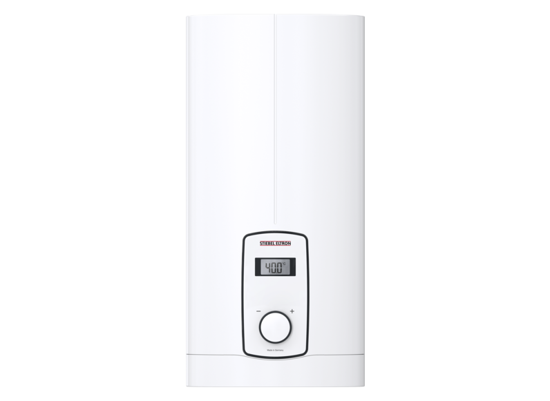 STIEBEL ELTRON Komfort-Durchlauferhitzer DHB-E LCD 18/21/24/27 kW elektronisch