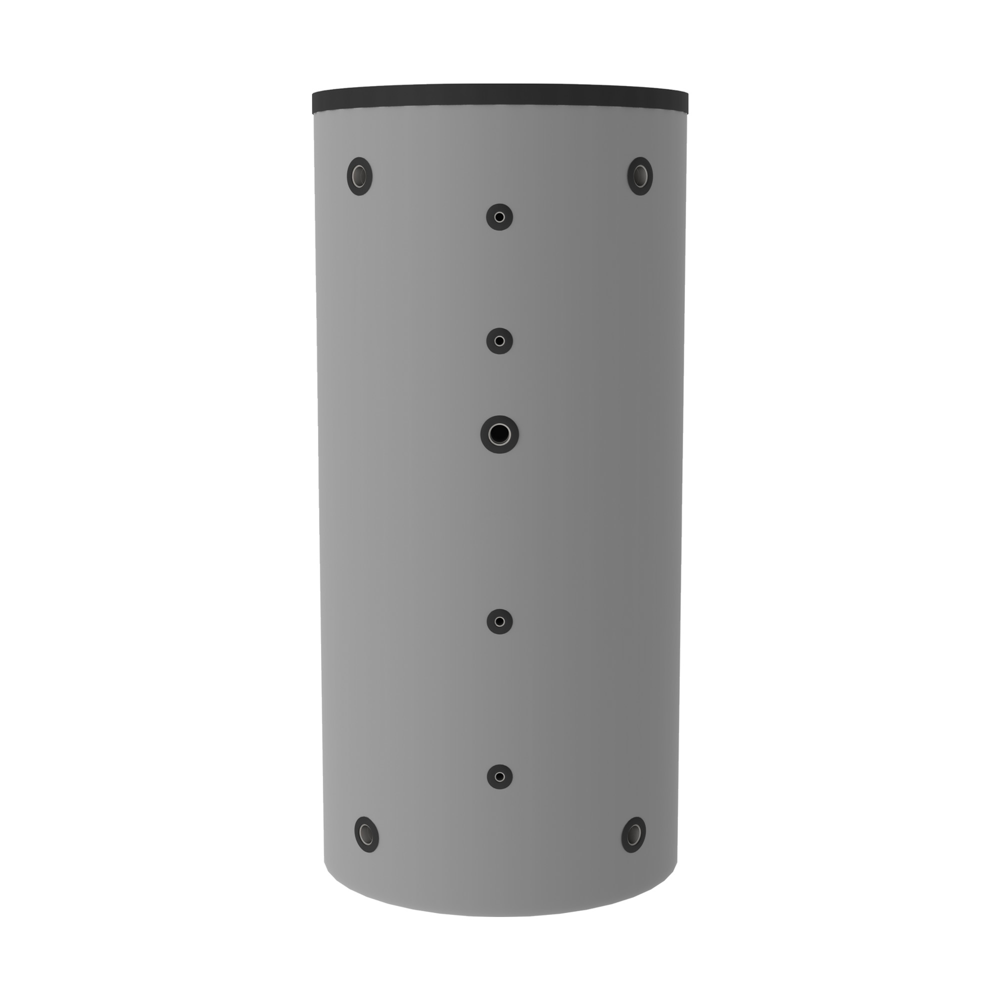 Solarbayer Schichtleit Pufferspeicher SLS5000 Heizung Schichtleitspeicher Puffer