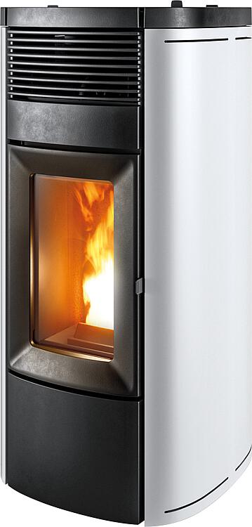 MCZ Musa Air M3 Pelletofen 10 kW Pellet Ofen Pellets Holzpellets Kamin