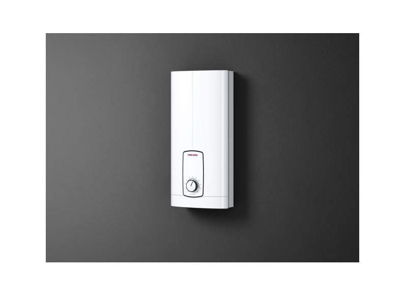 STIEBEL ELTRON Durchlauferhitzer DHB 18/21/24/27 ST Trend 18 21 24 27 kW