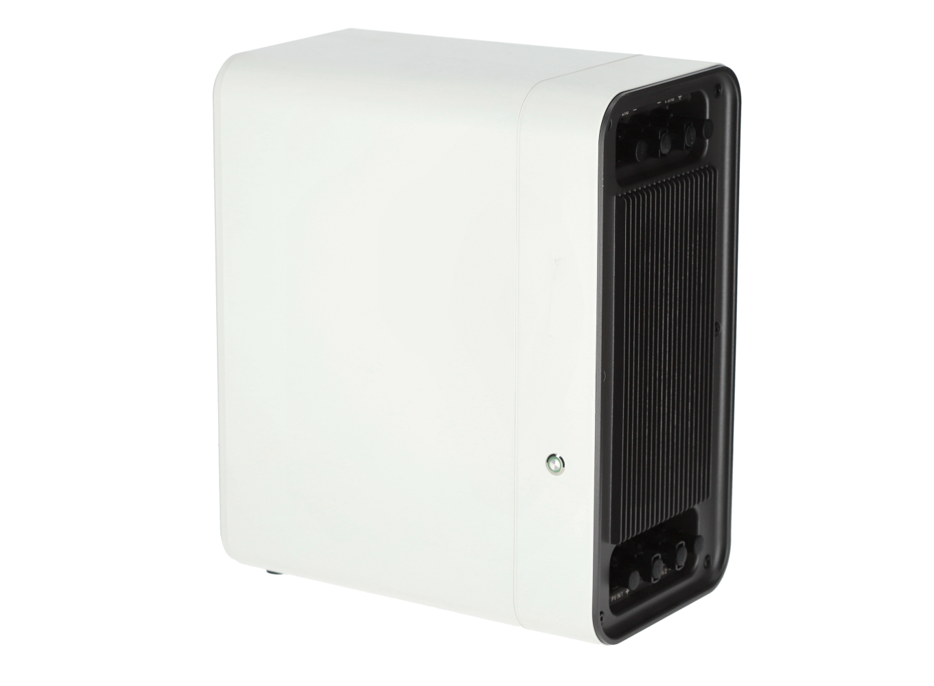 Balkon-Solarsystem KS SBS800-SET4 Solarmodul 800-W-Wechselrichter Akkublock Solar