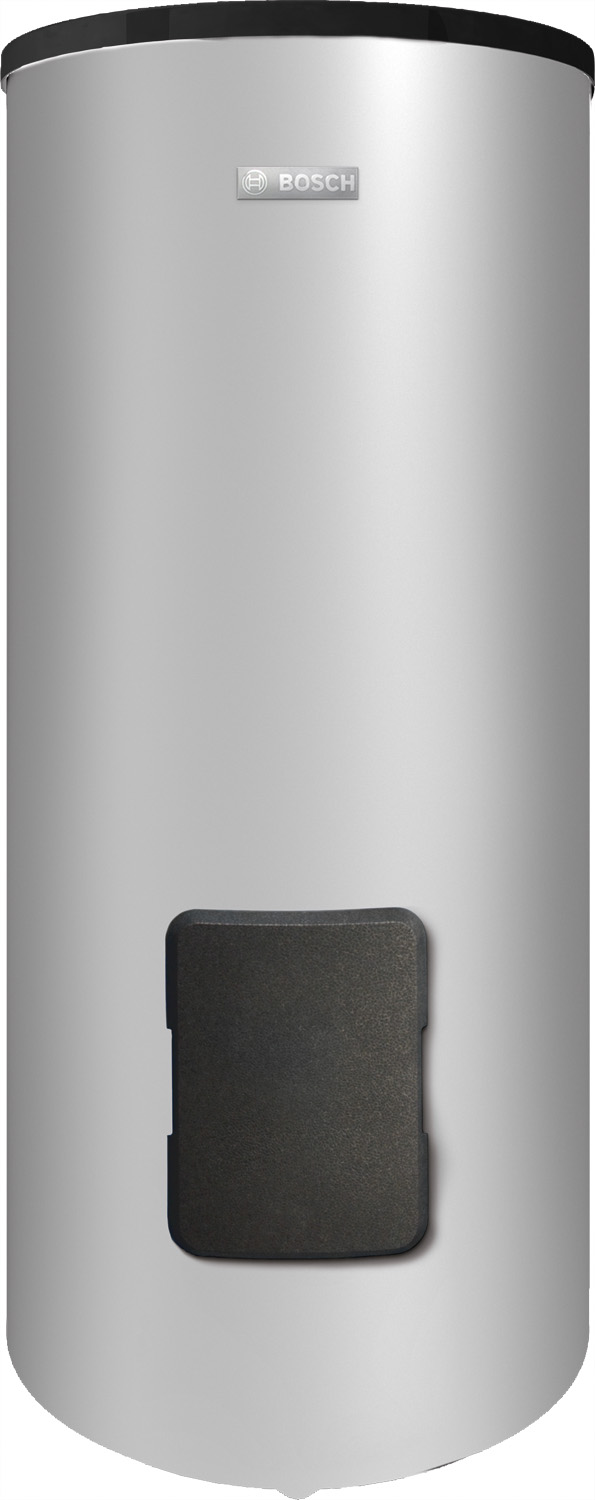 Bosch Junkers Warmwasserspeicher Stora W 300-5 KP 1 B 300 Liter Systemspeicher