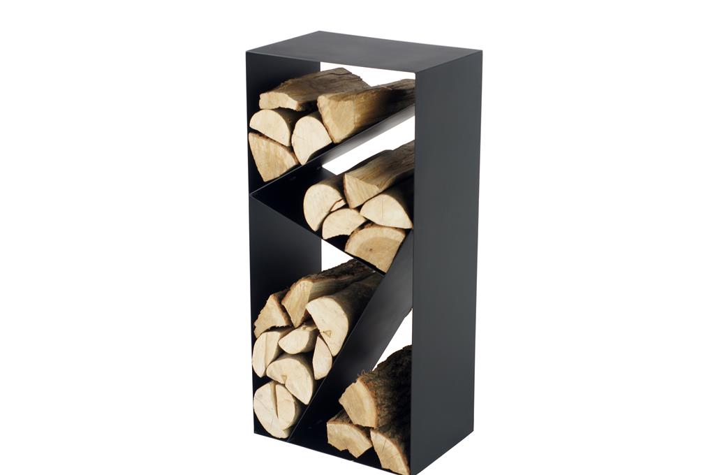 Brennholzregal Kaminregal Holzregal verschiedene Größen Kamin Ofen Öfen