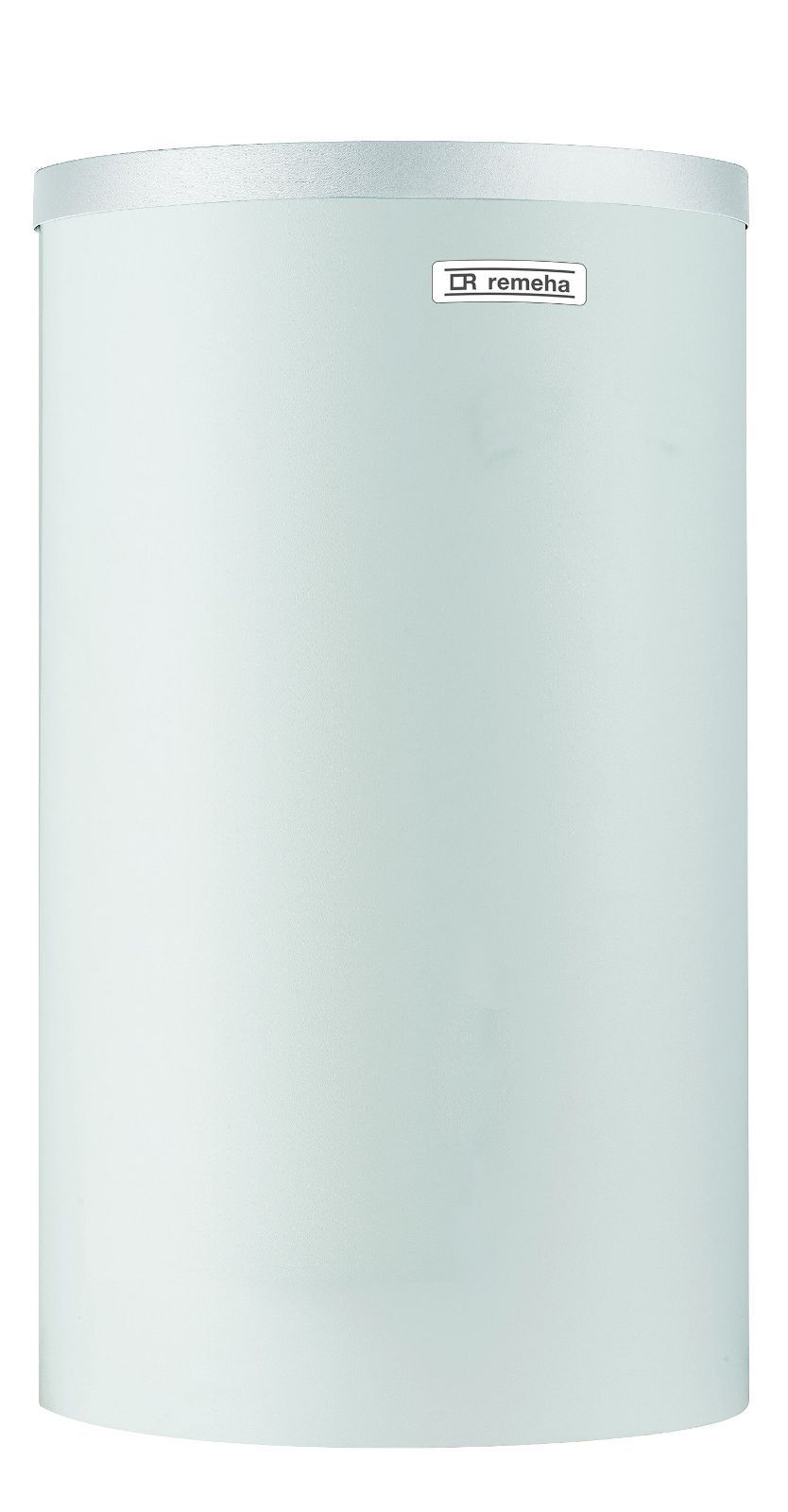 Remeha Trinkwasser-Beistellspeicher BL 150-2 indirekt beheizt 150 l Speicher