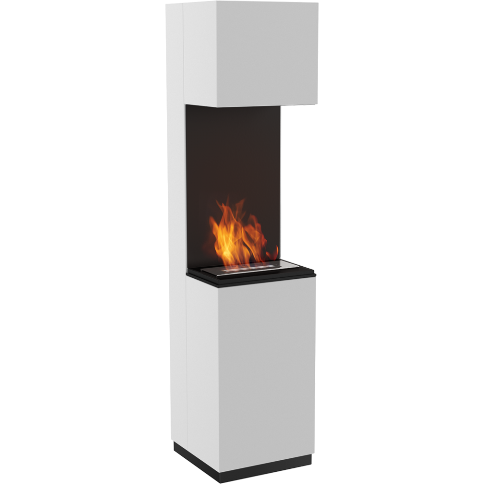 Bioethanol Ethanol Kamin Biokamin SIERRA Standkamin Ethanol Kamin Ofen
