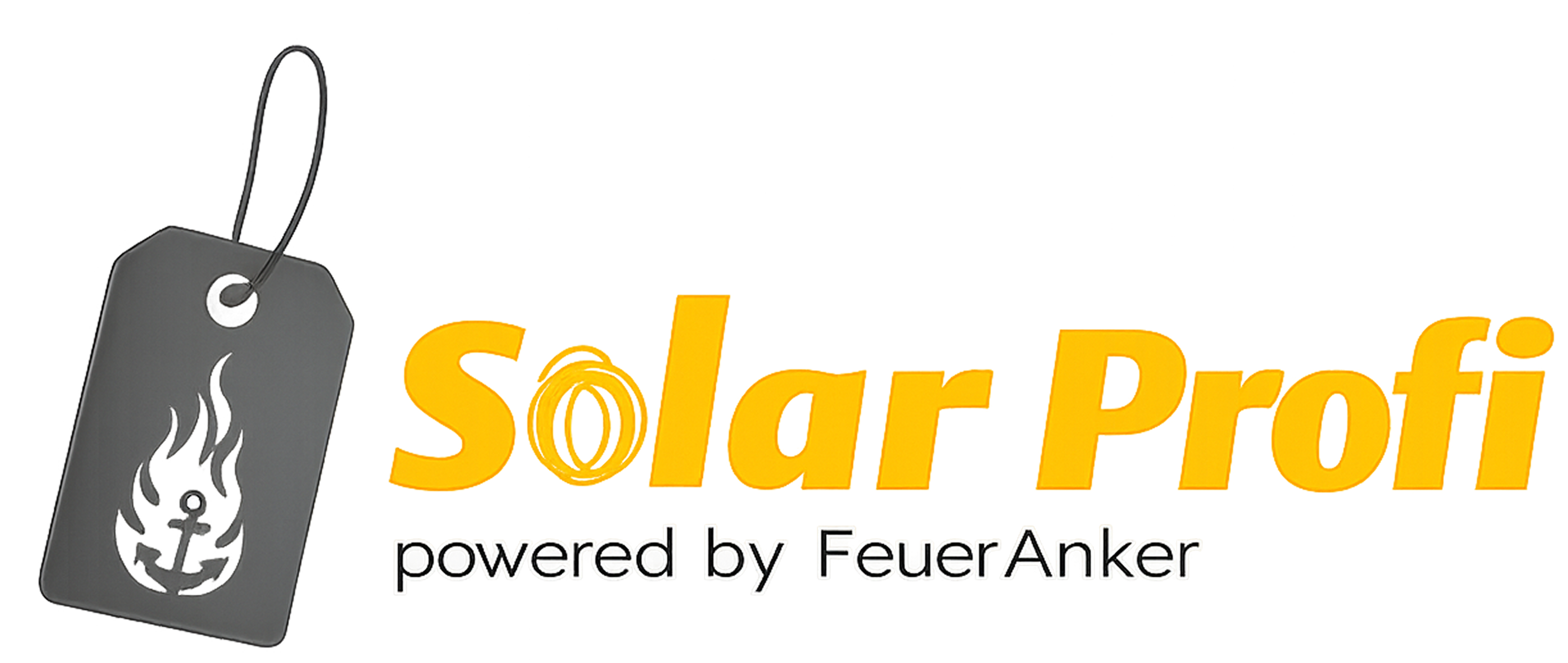 Ladeanimation für Solar Profi