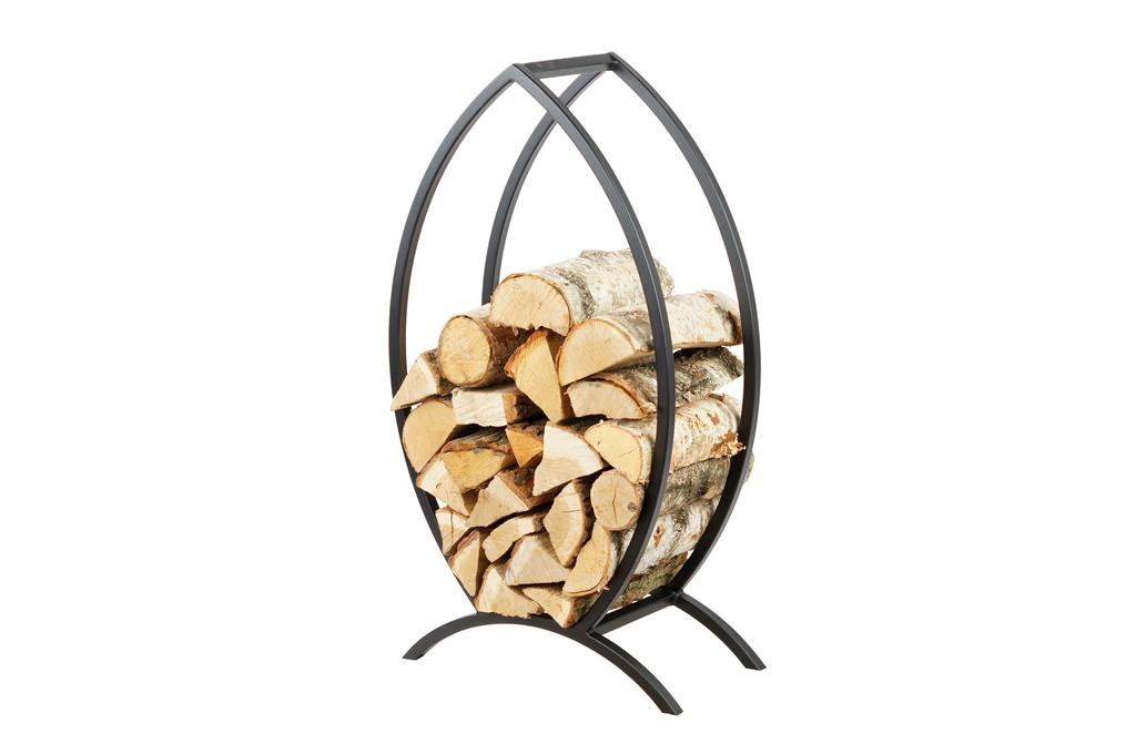 Brennholzregal Kaminregal Holzregal verschiedene Größen Kamin Ofen Öfen