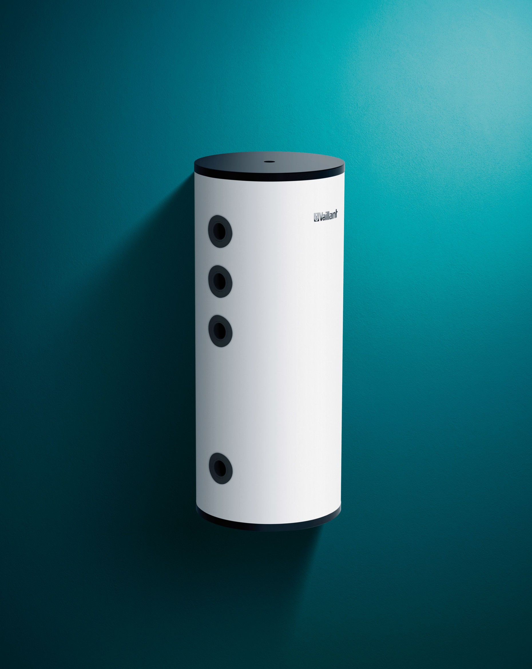 Vaillant Pufferspeicher VP-Serie für Wärmepumpen Hybridsysteme Trennspeicher