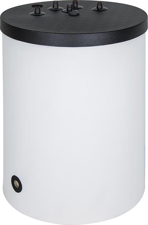 Unterstellspeicher Warmwasser 160 Liter Brauchwasserspeicher Gas- oder Ölthermen