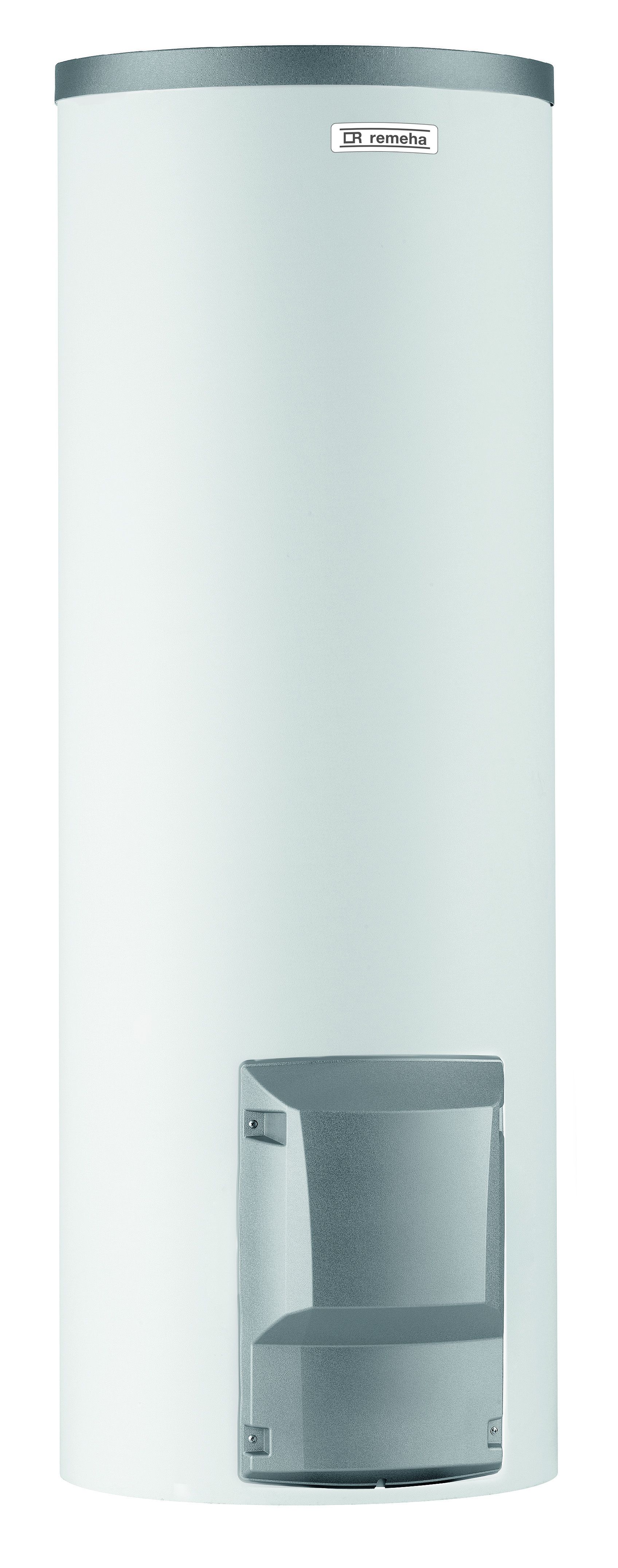 Remeha Trinkwasser-Beistellspeicher BL 200-2 indirekt beheizt 200 l Speicher