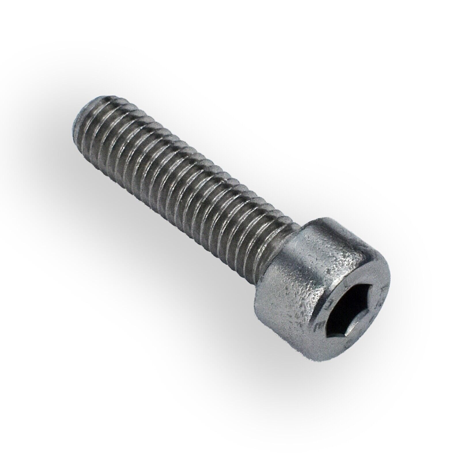 FeuerAnker Edelstahl Imbusschraube M8x20 mm Innensechskant PV Halterung Solar