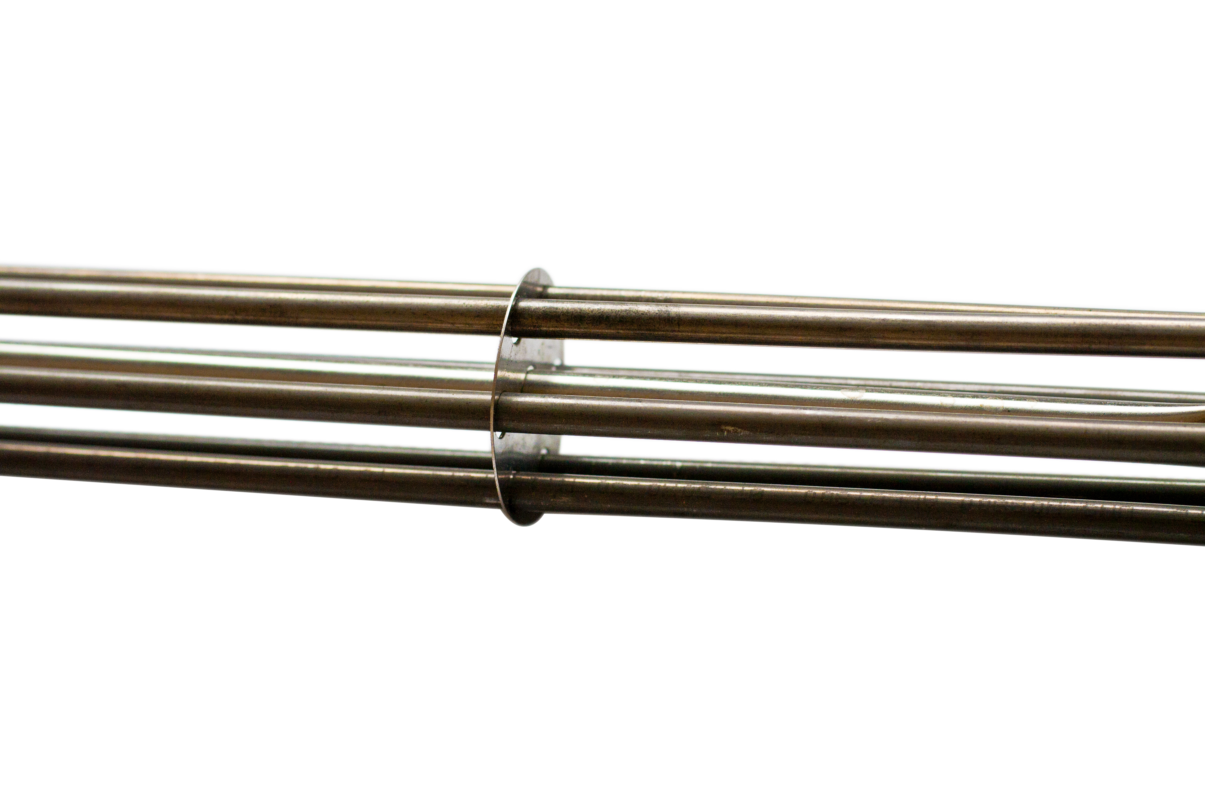 Elektroheizstab Heizpatrone Heizstab 2 3 4,5 6 8 12 kW Pufferspeicher Heizung