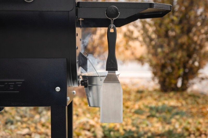 Camp Chef magnetische Werkzeughalter Grillwerkzeughalter Magnethalter Grillzubehör