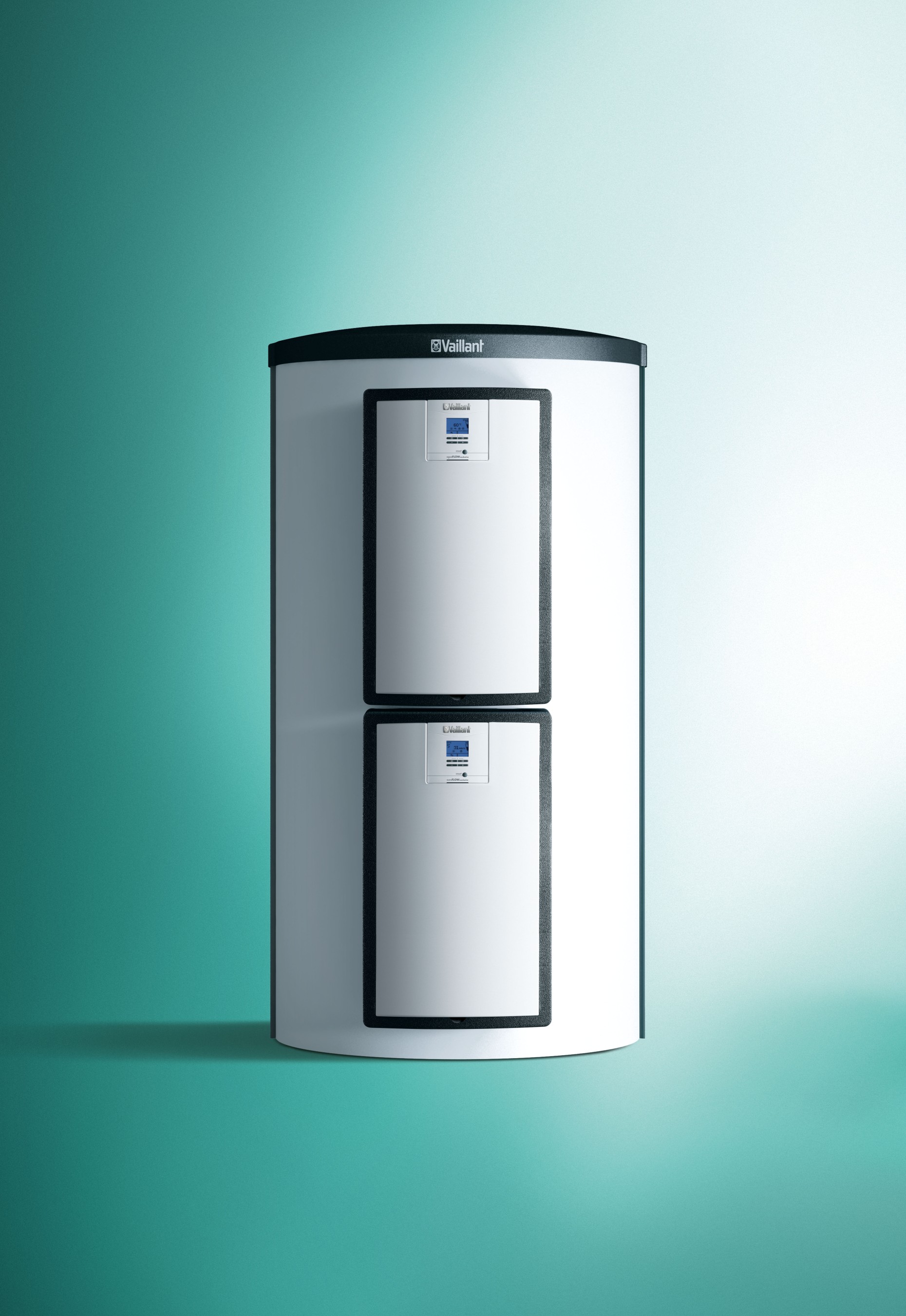 Vaillant allSTOR plus VPS 300/3-5 Multifunktionsspeicher 303l Pufferspeicher