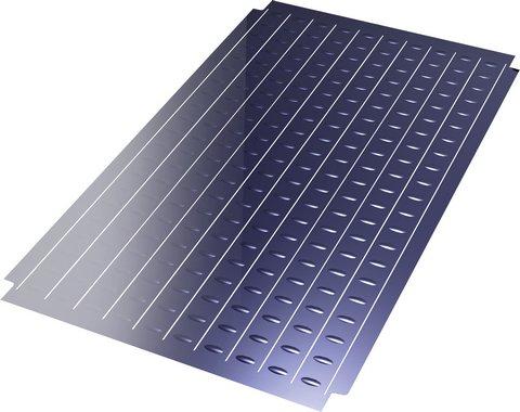 Bosch Sonnenkollektor SO5000TFV-FKC-2S Vollflächenkollektor Solaranlage Solar