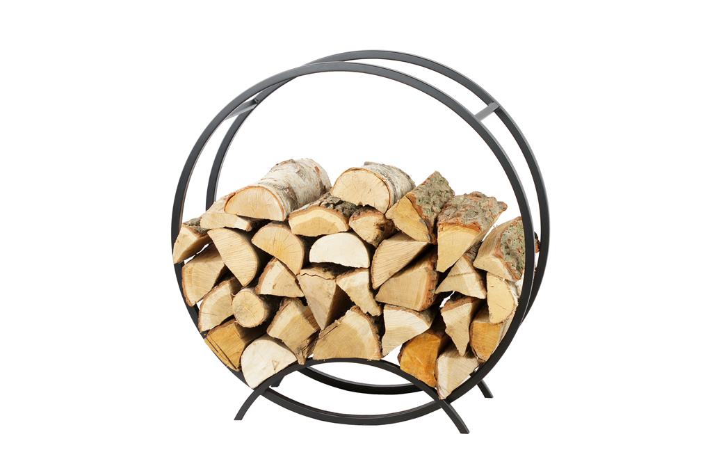 Brennholzregal Kaminregal Holzregal verschiedene Größen Kamin Ofen Öfen