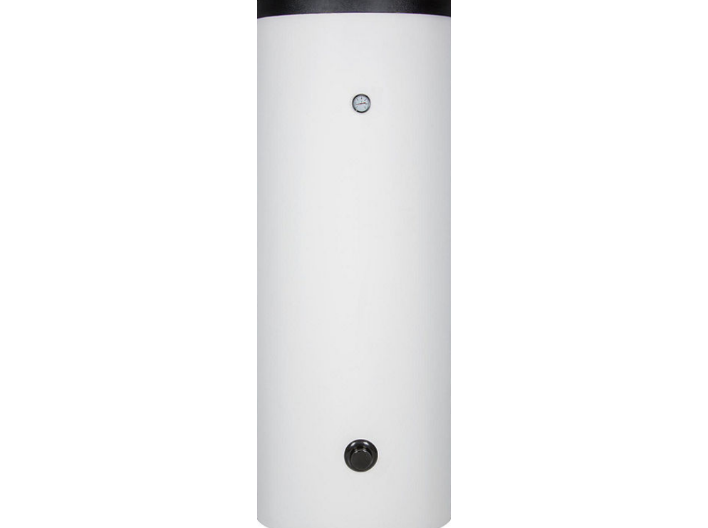 Evenes Wärmepumpenspeicher Hochleistungsstandspeicher WP-TWS-1-W 300 Liter
