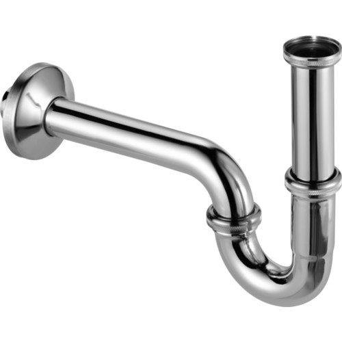Viega Röhrengeruchsverschluss Plus 32mm Waschbecken Röhrensiphon Siphon 5611.5