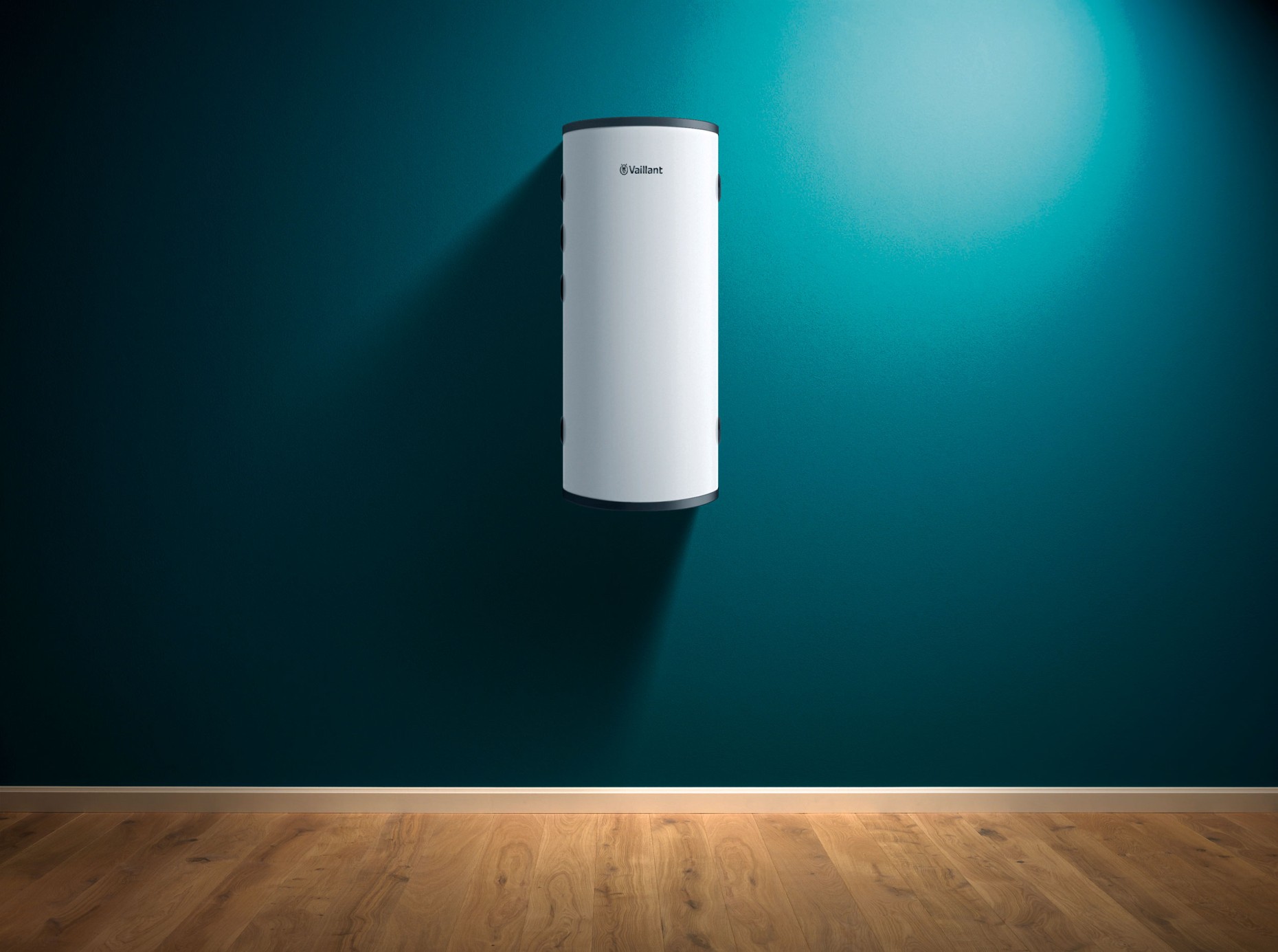 Vaillant Pufferspeicher VP-Serie für Wärmepumpen Hybridsysteme Trennspeicher
