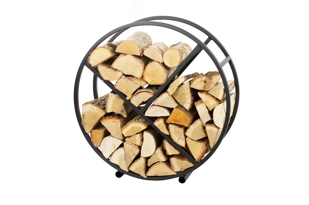 Brennholzregal Kaminregal Holzregal verschiedene Größen Kamin Ofen Öfen