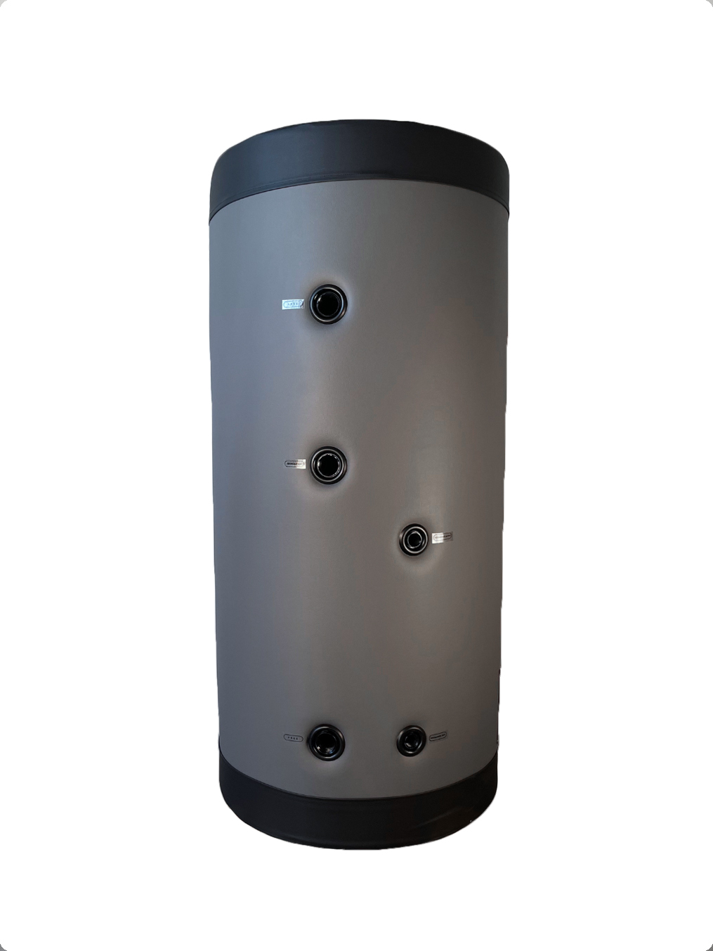 Wärmepumpenspeicher 200 Liter WPS-1-200 Standspeicher Warmwasserspeicher Boiler