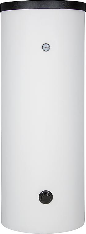 300 Liter Wärmepumpenspeicher WP-TWS-1W 300 1 Wärmetauscher 75 mm Isolierung