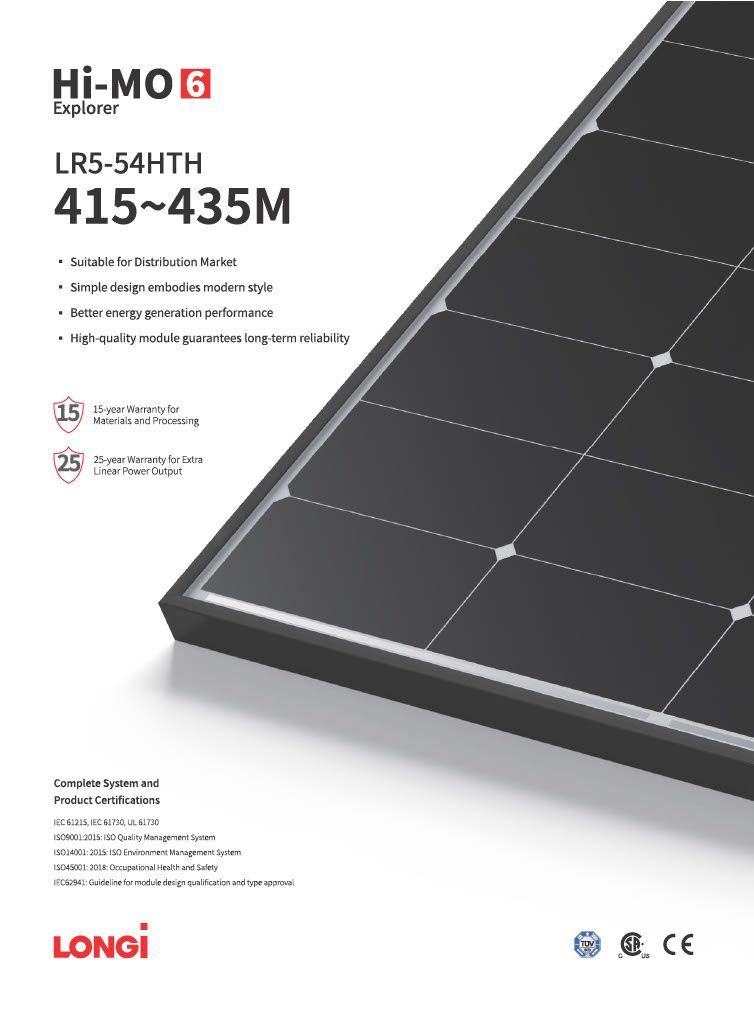PV Modul 36 x 445 Watt Photovoltaik 16,02 kWp Glas-Glas Bifazial Solar Solarmodul PV
