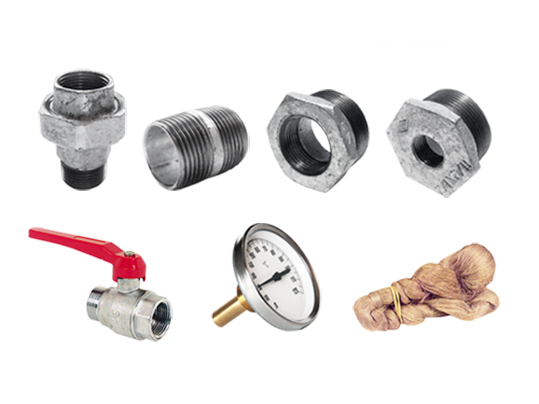 Hygienespeicher Kombispeicher 500 800 1000 1500 2000 2500 3000 l Pufferspeicher
