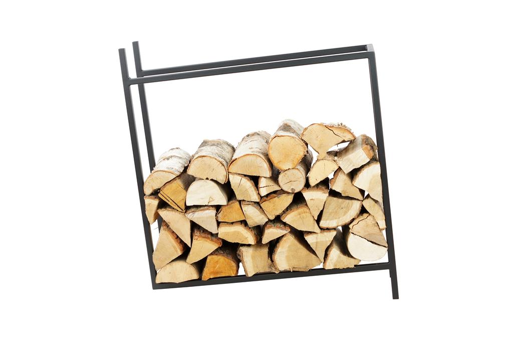 Brennholzregal Kaminregal Holzregal verschiedene Größen Kamin Ofen Öfen