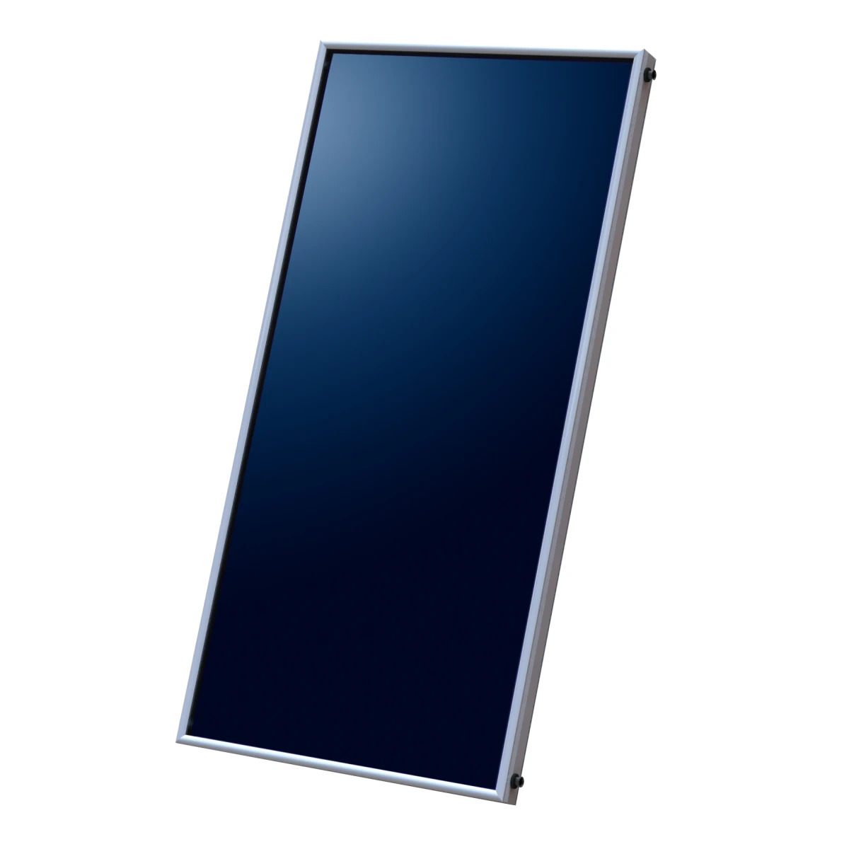 Flachkollektor SSP ProSun 2,02 m² Solar Solaranlage Solarkollektor