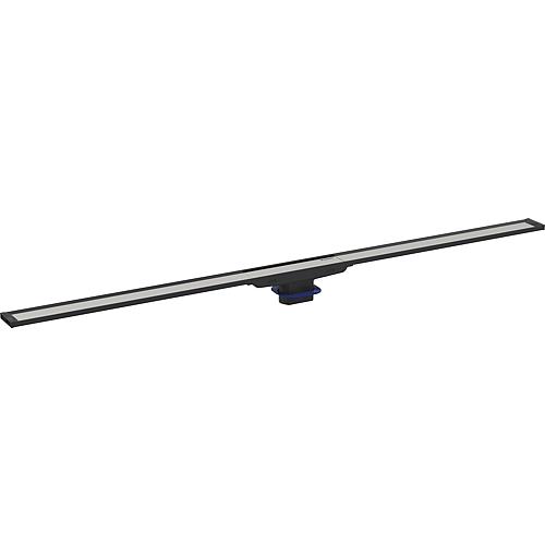 Geberit Duschrinne CleanLine 20 Ablaufrinne Duschen Edelstahl inkl. Rohbauset