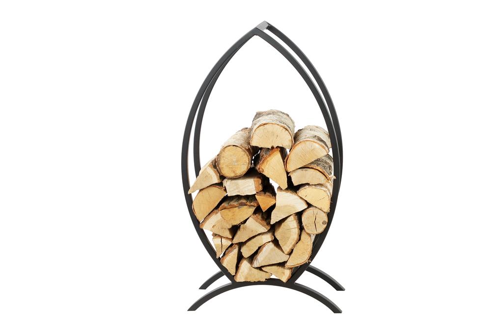 Brennholzregal Kaminregal Holzregal verschiedene Größen Kamin Ofen Öfen
