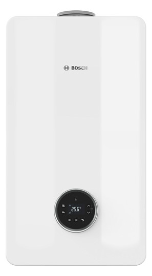Bosch Gas Brennwertheizung Condens GC 5300i W 14 P 23 inkl. Ausdehnungsgefäß