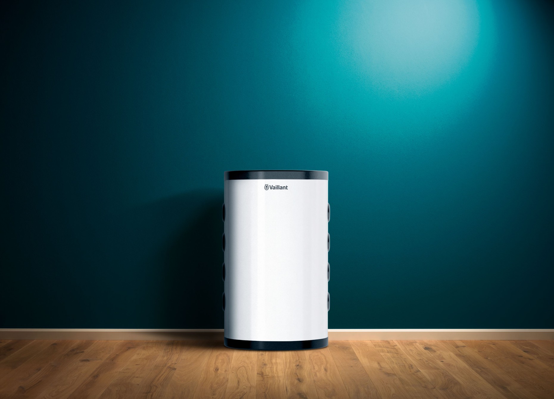 Vaillant Pufferspeicher VP-Serie für Wärmepumpen Hybridsysteme Trennspeicher