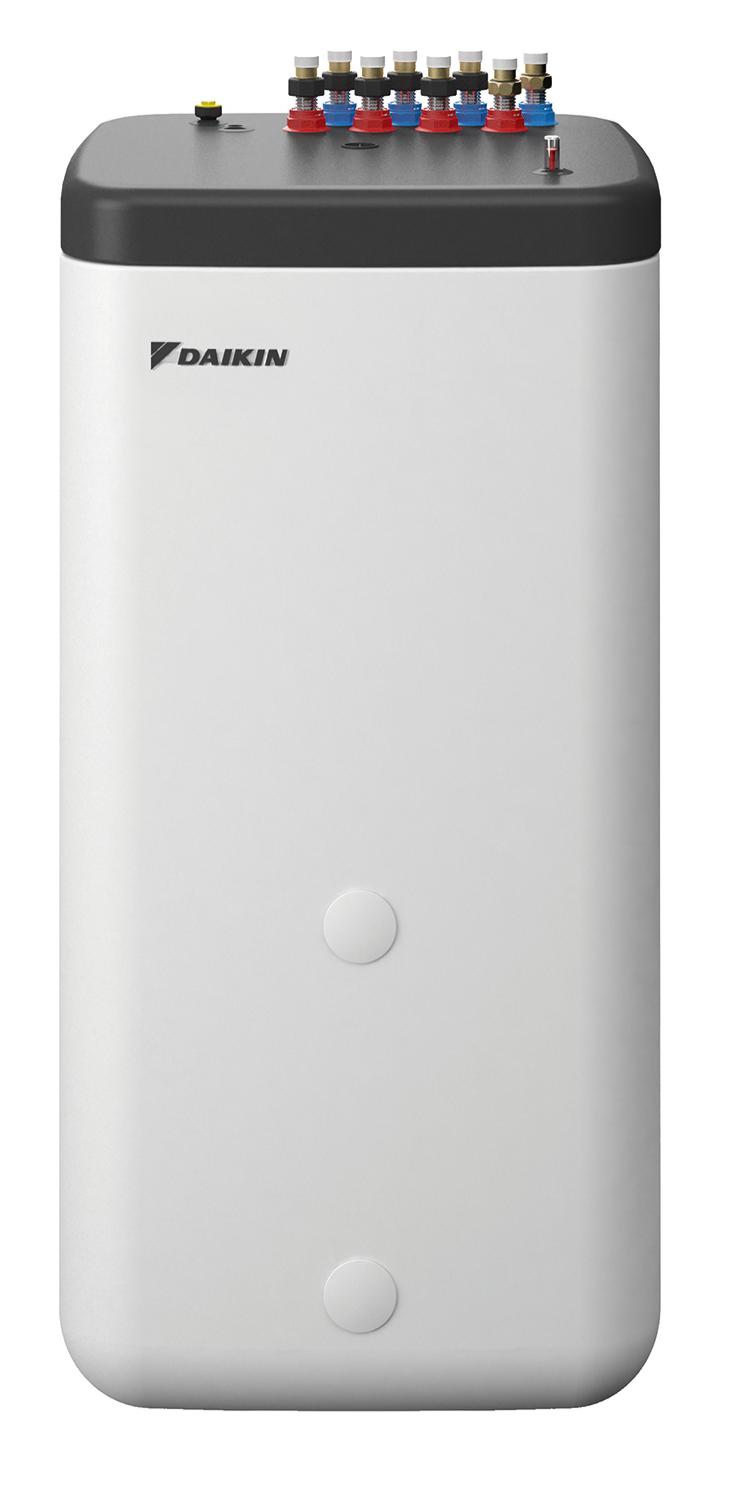 Daikin Altherma ST 544/32/0-DB Warmwasserspeicher 500l für WP Drain-Back-Solar
