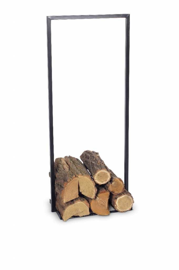 Brennholzregal Kaminregal Holzregal verschiedene Größen Kamin Ofen Öfen