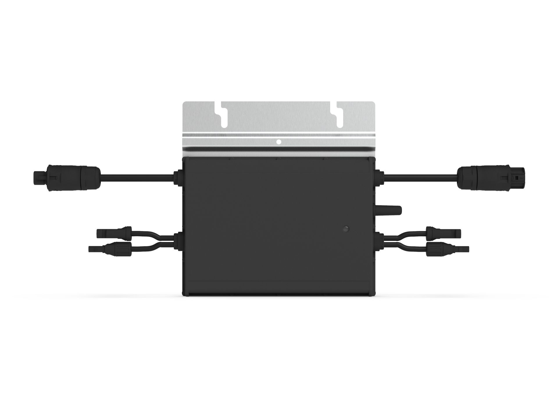 Balkonkraftwerk 820 W / 600 W Solar Photovoltaik PV Stecker Solaranlage Balkon