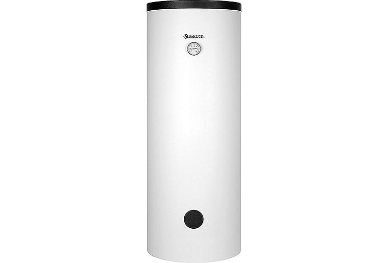 Kospel Warmwasser-Wärmepumpenspeicher SWP-200 emailliert 1 Wärmetauscher Wasser