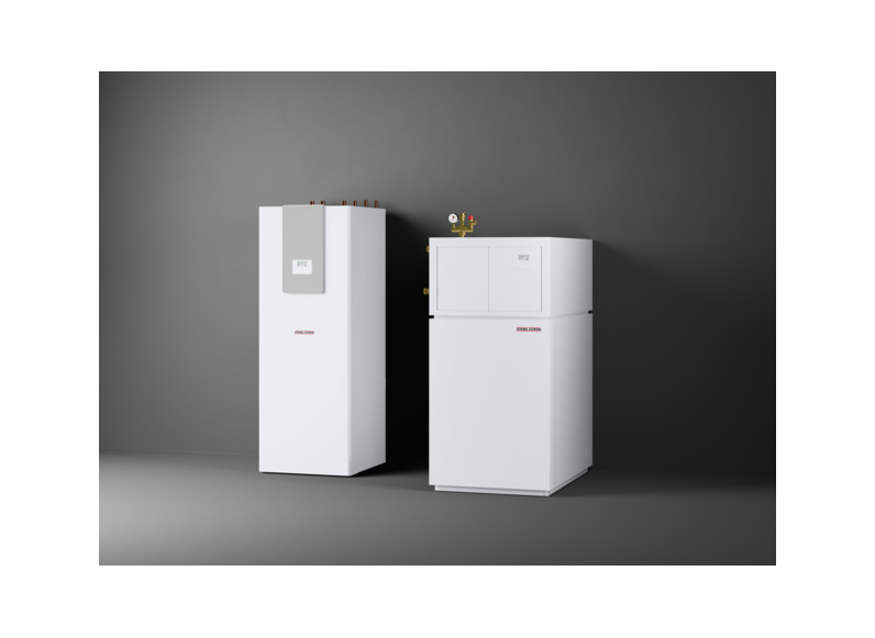 Stiebel Eltron Integral-Speicher HSBC 200 Trinkwasserspeicher Pufferspeicher