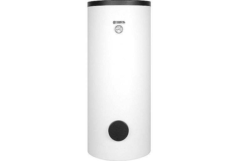 Kospel Warmwasser-Wärmepumpenspeicher SWP-300 emailliert 1 Wärmetauscher Wasser