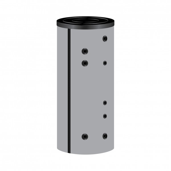 Wärmepumpenspeicher Solarspeicher Warmwasserspeicher Brauchwasserspeicher Puffer
